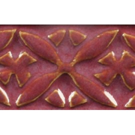 Chun Plum - 16oz Amaco Potters Choice Cone 5 Glaze